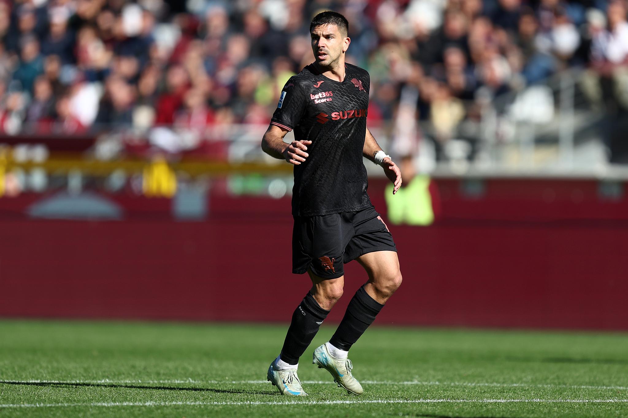 世界杯手机观看-西蒙尼努力恢复，都灵担忧：对阵科莫的状态