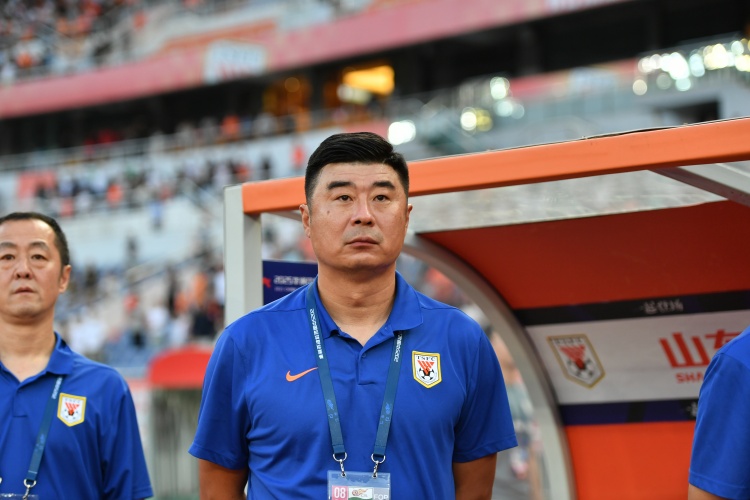 世界杯高清直播-鲁媒：泰山队今日与西海岸热身，2月转战广州开启第二阶段备战