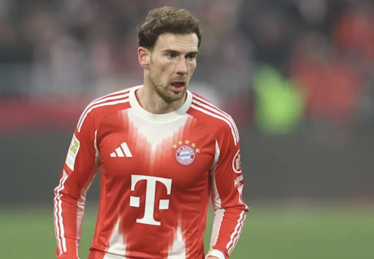 世界杯高清直播-图片报：拜仁对冬窗出售磁卡持开放态度，但前提是孔帕尼同意