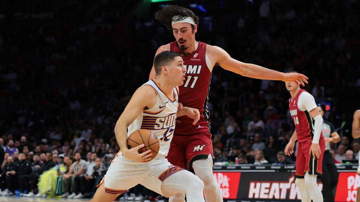 世界杯最新版入口-不在乎阿德巴约砍下83分，太阳队球员删除贴文后道歉