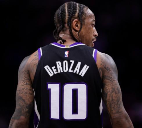 世界杯最新版入口-里程悲，德罗赞空砍赛季新高39分&amp;amp;生涯总得分超邓肯升至第18