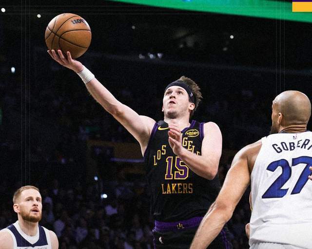 世界杯官方平台-大胜！东契奇31+11，里夫斯31+7，湖人重返第四，老詹结局也注定